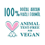 Pet Love Argan Oil Shampoo for Cats and Dogs - Natural, Gentle, and Effective Pet Care
