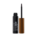 Maybelline New York Tattoo Brow Light Brown - Temporary Eyebrow Tattoo for Fuller Brows, Water-Resistant & Long-Lasting