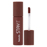 Beaulis Stay It Matte Liquid Lipstick 371 Royal 5.5ml