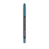 Flormar Waterproof Mat Eyeliner - Intense Color, Long-Lasting Eye Makeup with Waterproof Formula