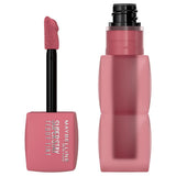 Maybelline Super Stay Teddy Tint: Long Lasting Matte Lip & Cheek Tint - Buildable Coverage, Comfortable Wear