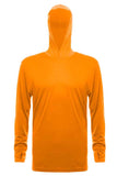 UPF 50 Performance Hoody