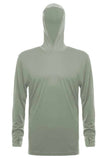 UPF 50 Performance Hoody