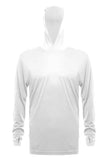 UPF 50 Performance Hoody