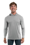 UPF 50 Performance Hoody