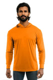 UPF 50 Performance Hoody