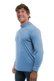 UPF 50 Performance Hoody