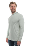 UPF 50 Performance Hoody