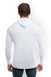 UPF 50 Performance Hoody