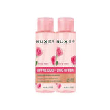 Nuxe Very Rose: Gentle Micellar Water - Rose Water, Alcohol & Sulfate-Free Cleanser, Removes Makeup, Soothes Sensitive Skin (400ml)