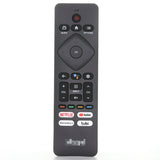 Philips RF439A Google Android TV Remote Control with Voice - URMT26CND005