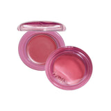 Etude Fruity Lip & Cheek Blur Balm 04 Blushing Plum 4g