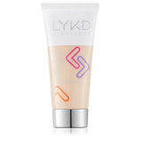 LYKD BB Cream 138 Light Pearl - Lightweight Moisturizing BB Cream with SPF 15 for Even Skin Tone & Natural Coverage