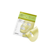 Celimax The Vitaa Retinal Shot Tightening 2step Gel Mask 1pc