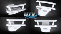 UTV Speed Can-Am Maverick X3 Baja Front Bumper