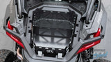 Pro XP, Pro R and Turbo R Cargo Rack Bed Box by UTV Speed