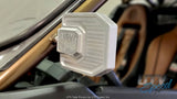 UTV Side Mirrors by UTV Speed