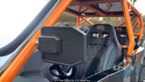 UTV Side Mirrors by UTV Speed