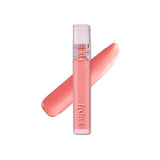 Etude Glow Fixing Tint 03 Dewy Fig Glossy Lip Stain 3.8g