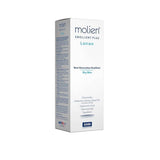 Molien Moisturizing Lotion 100ml - Hydrating Ceramide Skincare for Dry, Sensitive Skin