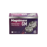 Magnimore Magnesium Tablet - Magnesium Glycinate & Malate