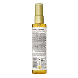 Inecto Coconut Oil Hair Oil: Vegan Dry Hair Treatment, Frizz Control & Intense Moisture (3.38 fl oz)