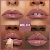 Maybelline New York Super Stay Vinyl Ink Liquid Lipstick - Long-Lasting High Shine Lip Color