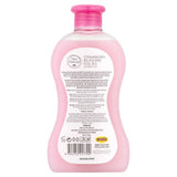 Bee Beauty Strawberry Milkshake Shower Gel for Soft Skin 400 ml