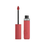 Loreal Paris Infaillible Matte Resistance Liquid Matte Lipstick - Long Lasting Transfer Resistant Lip Color