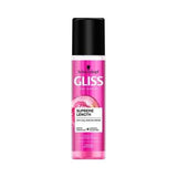 Gliss Supreme Length Liquid Hair Cream 200ml - Nourishes & Protects Long Hair