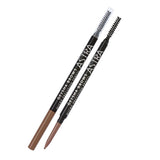 Astra Geisha Micro Eyebrow Pencil in Ash Blonde