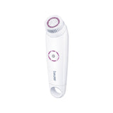 Beurer FC 45 Facial Cleansing Brush for Radiant Skin