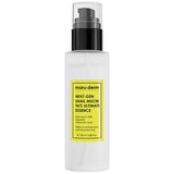 Maruderm Snail Mucin & Hyaluronic Acid Toner: Deeply Hydrating Facial Treatment for Fine Lines & Sensitive Skin - 3.38 fl oz
