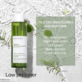 Mary & May Cica Tea Tree AHA PHA Toner 200ml