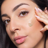 Astra Pure Beauty Makeup Primer 01 for Smooth Skin