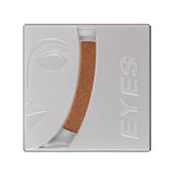 Kryolan Eye Shadow Iridescent Bronze G - Shimmering Powder 2.5g