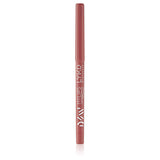 LYKD Lipliner 510 Tawny Pink - Long-Lasting, Waterproof Makeup for Precise Lip Definition