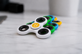 Fidget Spinner Toy