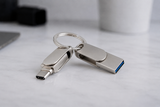 Ubie Ninja USB 3.1 Flash Drive