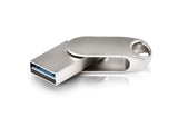 Ubie Ninja USB 3.1 Flash Drive