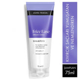 John Frieda Frizz Ease Dream Curls Travel Shampoo 75 ml