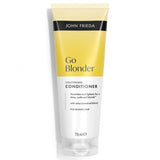 John Frieda Sheer Blonde Go Blonder Lightening Conditioner 75ml