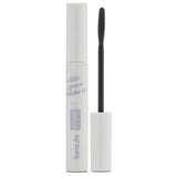 Beaulis Fake It Mascara: Volumizing, Lengthening, Smudge-Proof Black Mascara for Dramatic, Long-Lasting Eyelashes