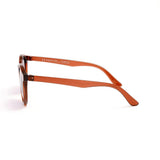 Solest London Kids Sunglasses in Dark Brown 1 Count