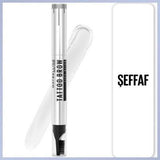 Maybelline Tattoo Brow Lift Eyebrow Pencil - Clear, Long-Lasting Lifting Effect for Defined Eyebrows