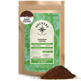 Kochere Coffee Ugandan Sipi Falls Single Origin, Organic Medium Roast - Raisin, Fig, Brown Sugar Notes