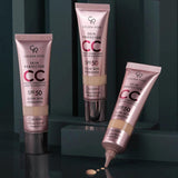 Golden Rose Skin Perfect CC SPF 50 Foundation 106 Toffee 30ml