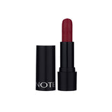 Note Deep Impact Lipstick 14 - Creamy, Long-Lasting Lip Color with Intense Pigmentation