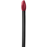Maybelline Super Stay Matte Ink Unnude: 16-Hour Liquid Matte Lipstick - Transfer-Proof, Non-Drying Nude Lip Color