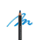 Flormar Waterproof Mat Eyeliner - Intense Color, Long-Lasting Eye Makeup with Waterproof Formula